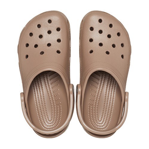 Crocs Classic Clog Latte
