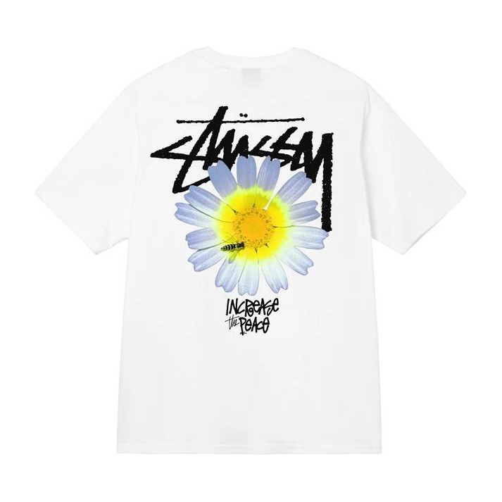 Stussy FW22 Itp Flower Tee