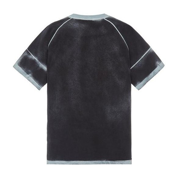 Stone Island Hand Sprayed T-Shirt