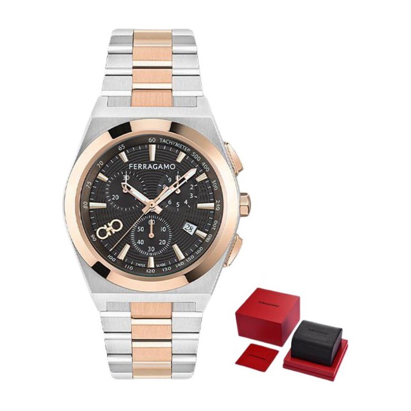 Ferragamo Watch