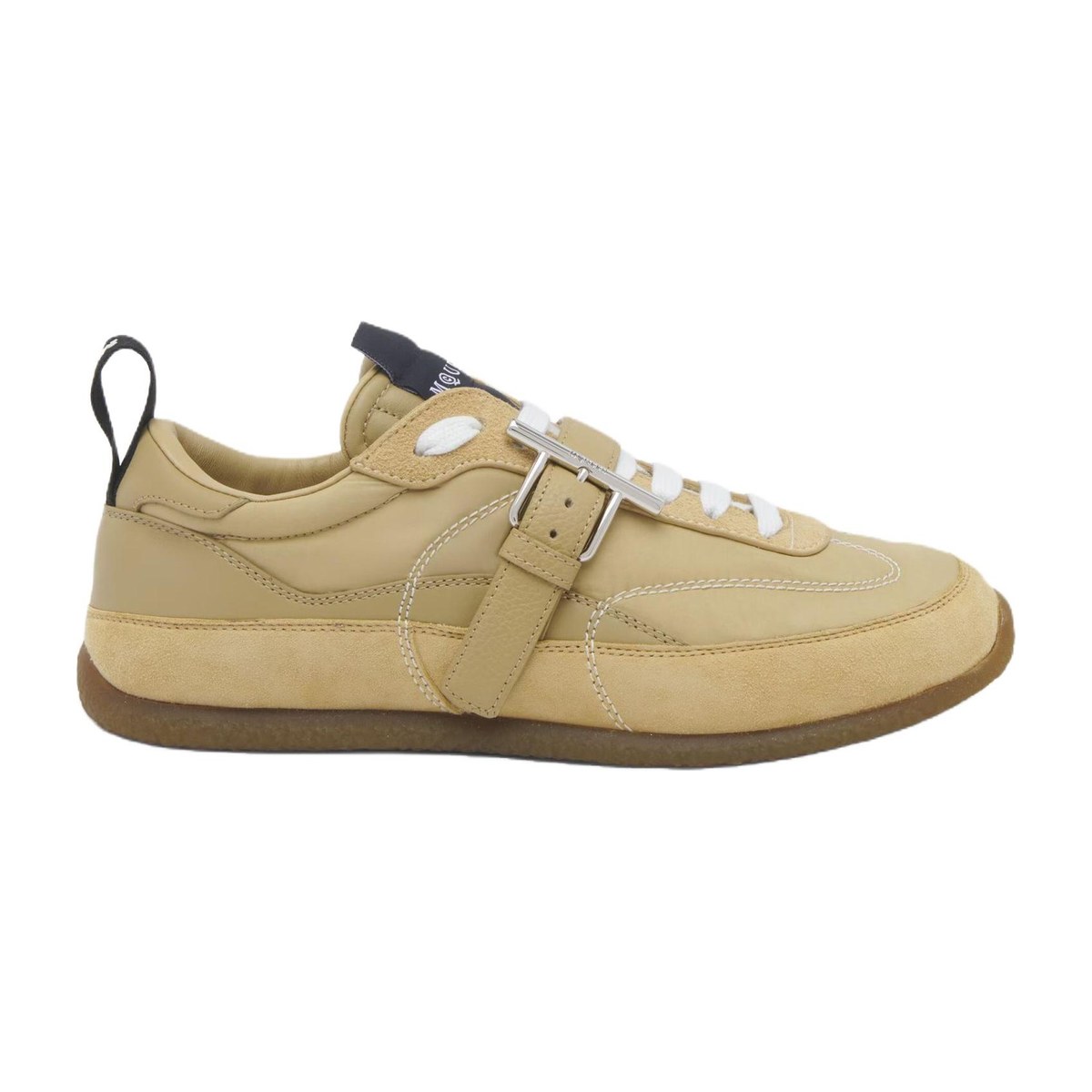 Alexander McQueen T-Bar EC1 T
