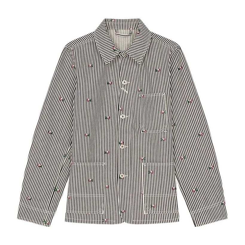 KENZO Denim Jacket