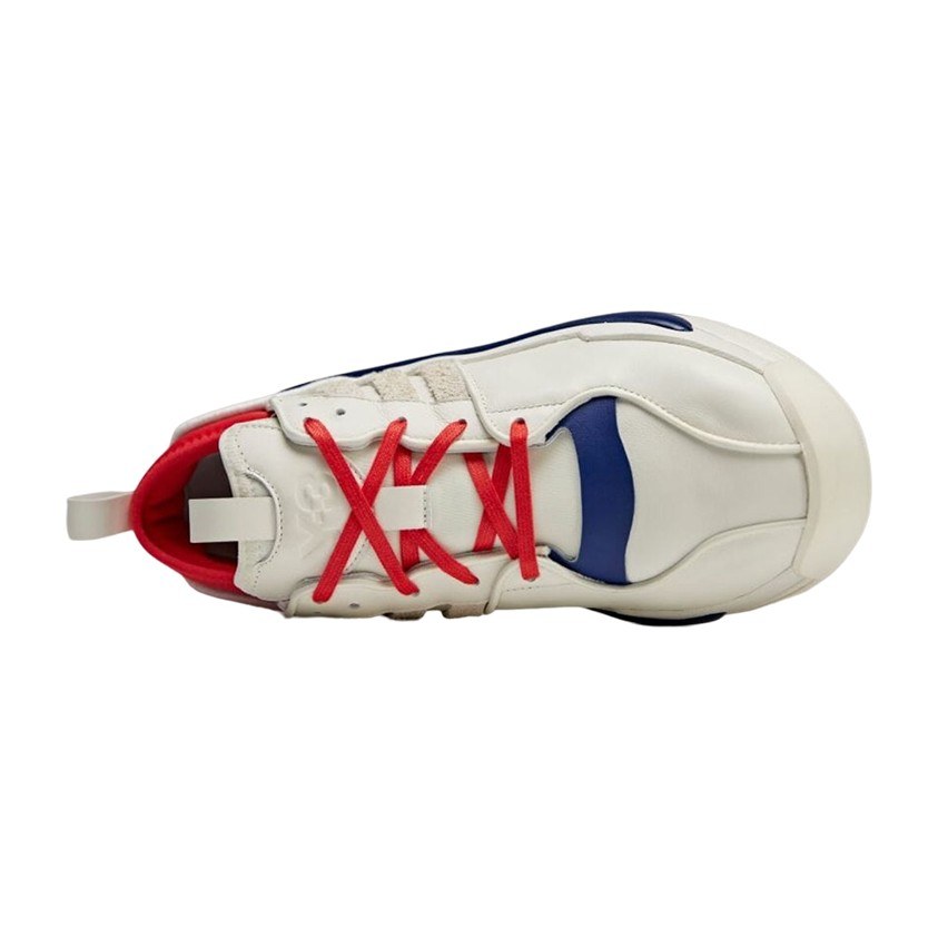 Y-3 Rivalry White
