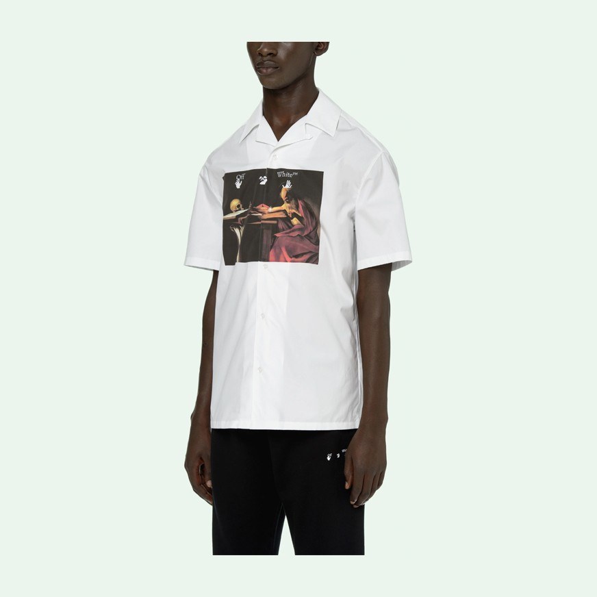 OFF-WHITE SS21
