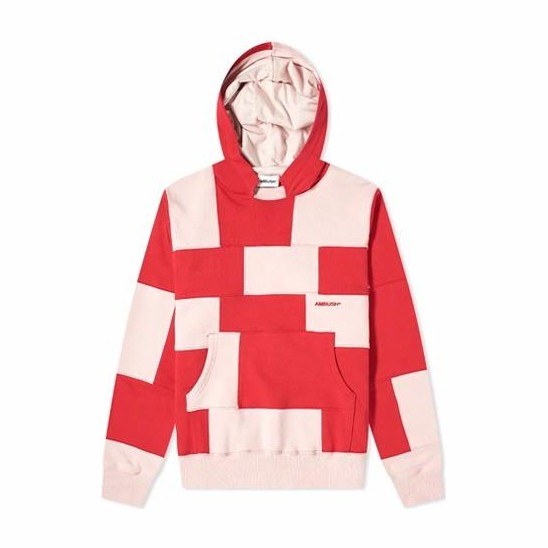 AMBUSH Panel Hoodie