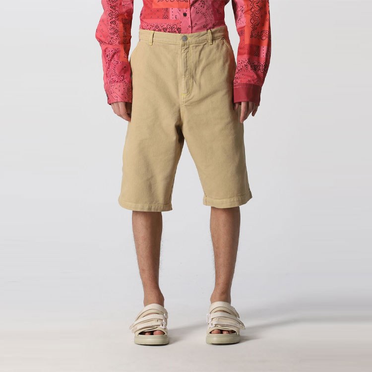 KENZO Shorts Brown