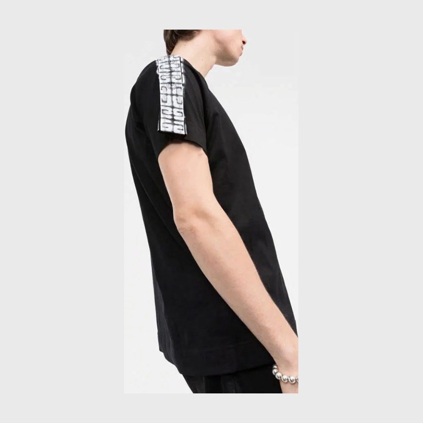 Givenchy x Chito SS22 LogoT
