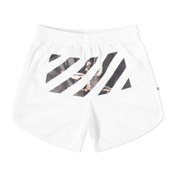 OFF-WHITE SS20