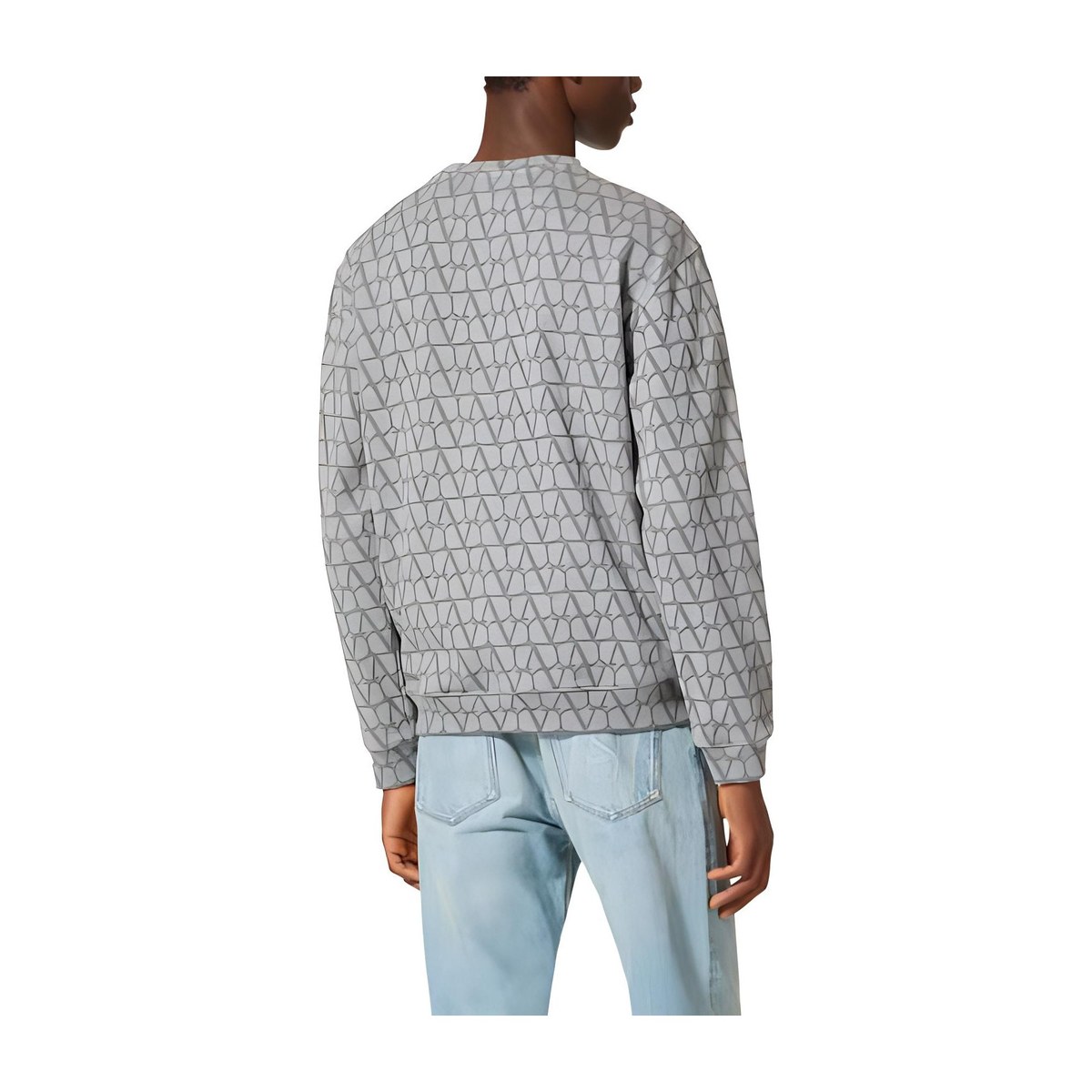 Valentino FW23 Logo