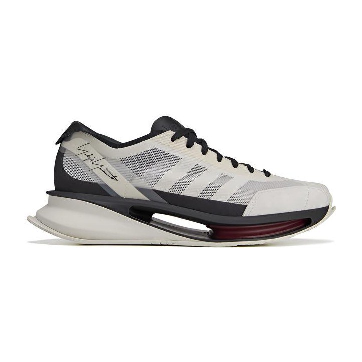 Y-3 S-Gendo Run White