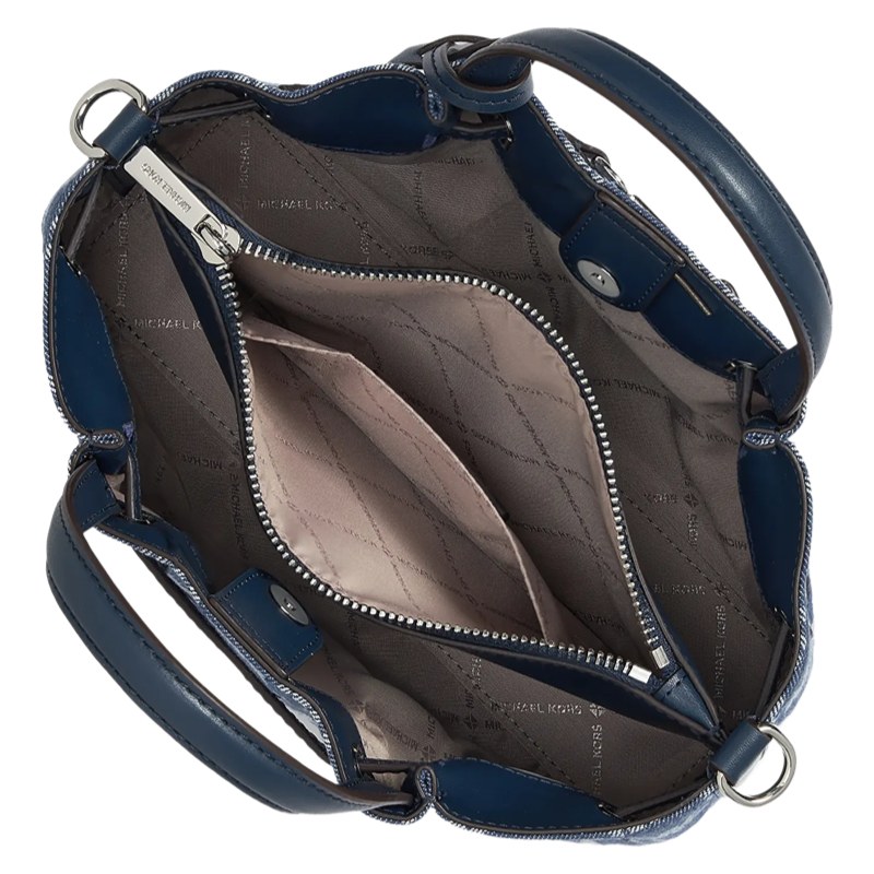 MICHAEL KORS MK Carson Tote