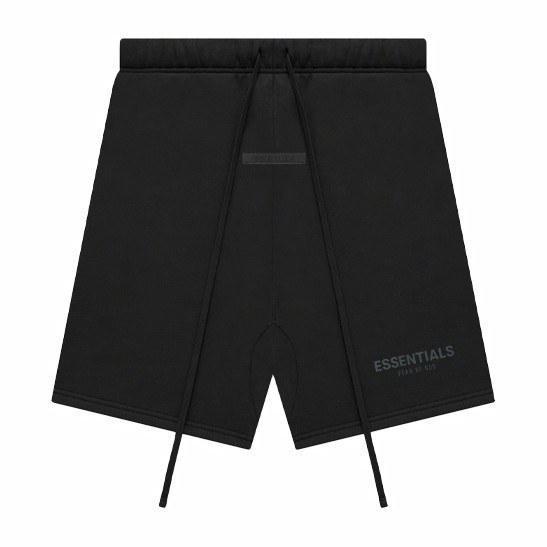 Fear of God Essentials Sweatshort Stretch Limo