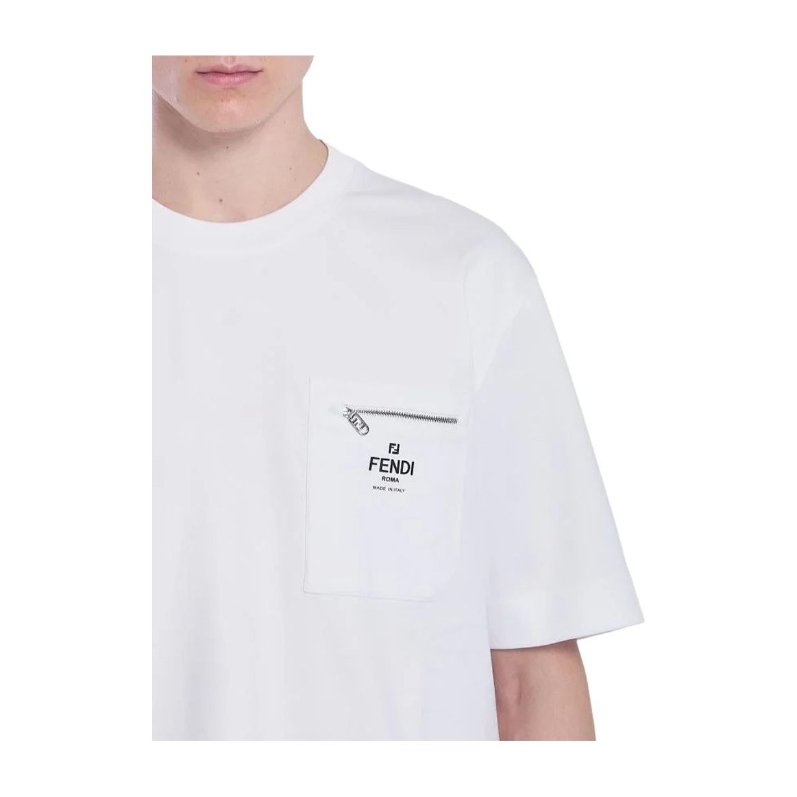 FENDI SS24 LogoT