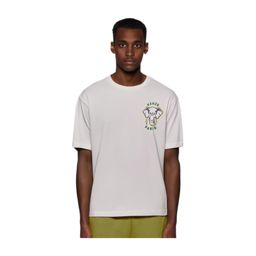 KENZO VARSITY JUNGLE SS23 T