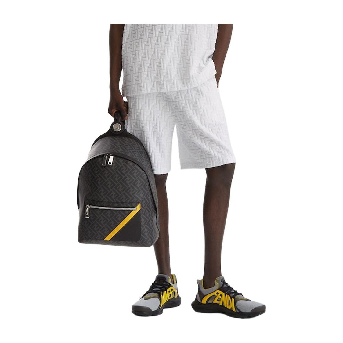 FENDI SS24 Logo
