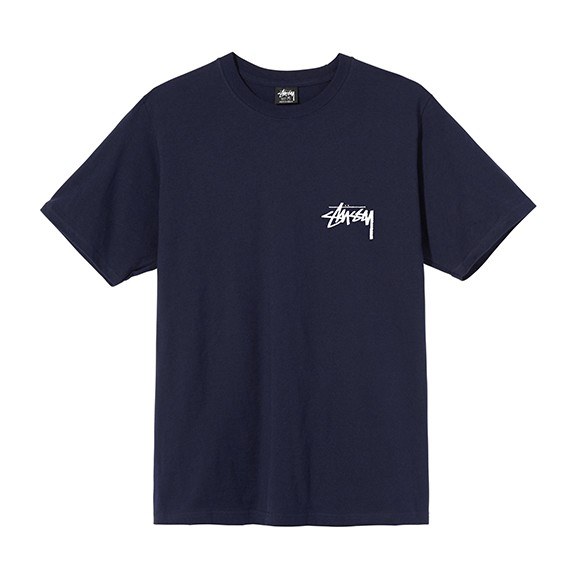 Stussy Peace Sign Tee