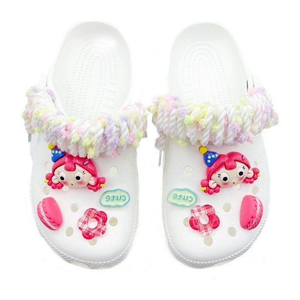 Crocs Classic clog EVA