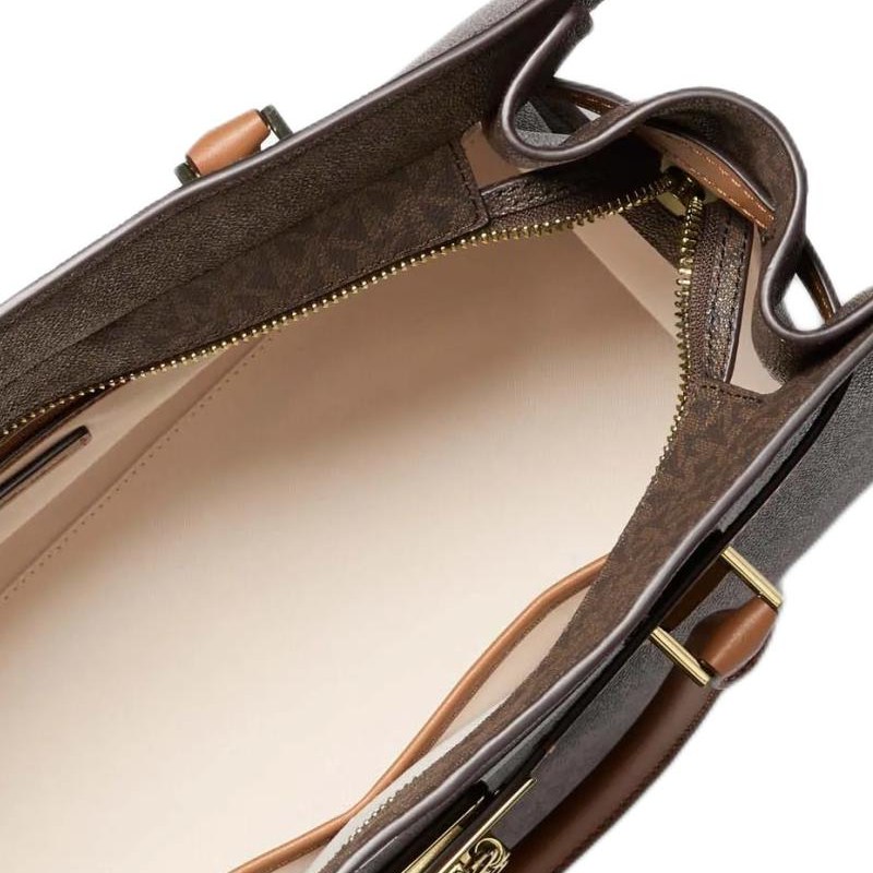 MICHAEL KORS MK Hamilton Logo
