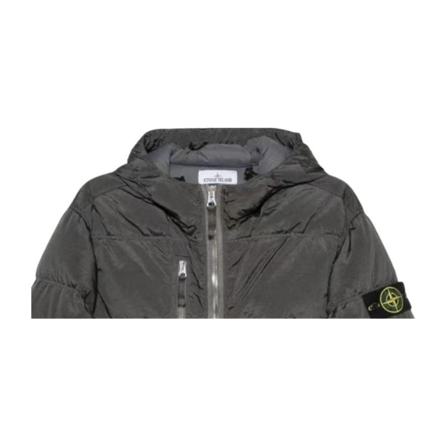 STONE ISLAND