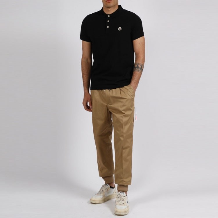 Moncler SS22 POIO