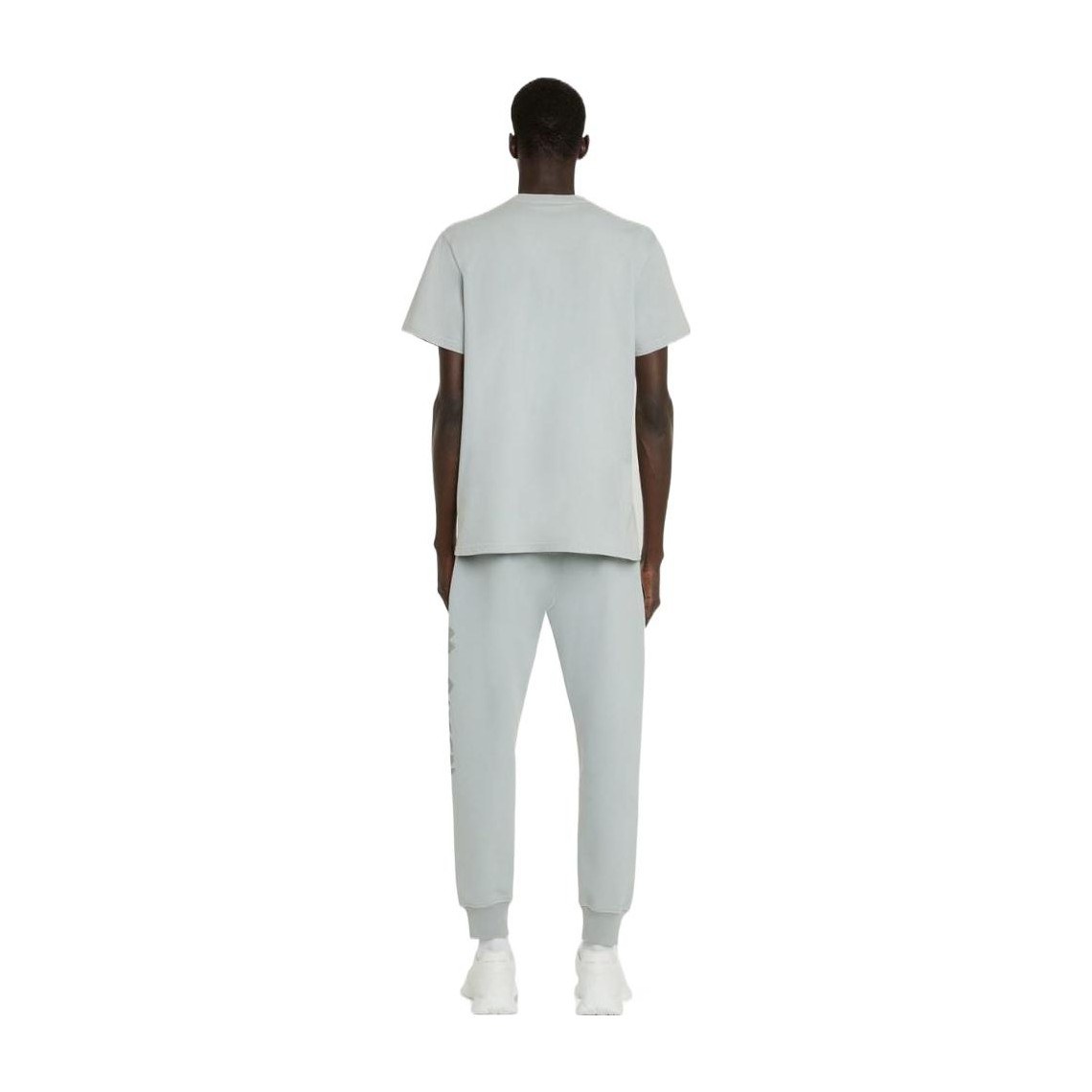 Alexander McQueen SS22 Logo T-Shirt