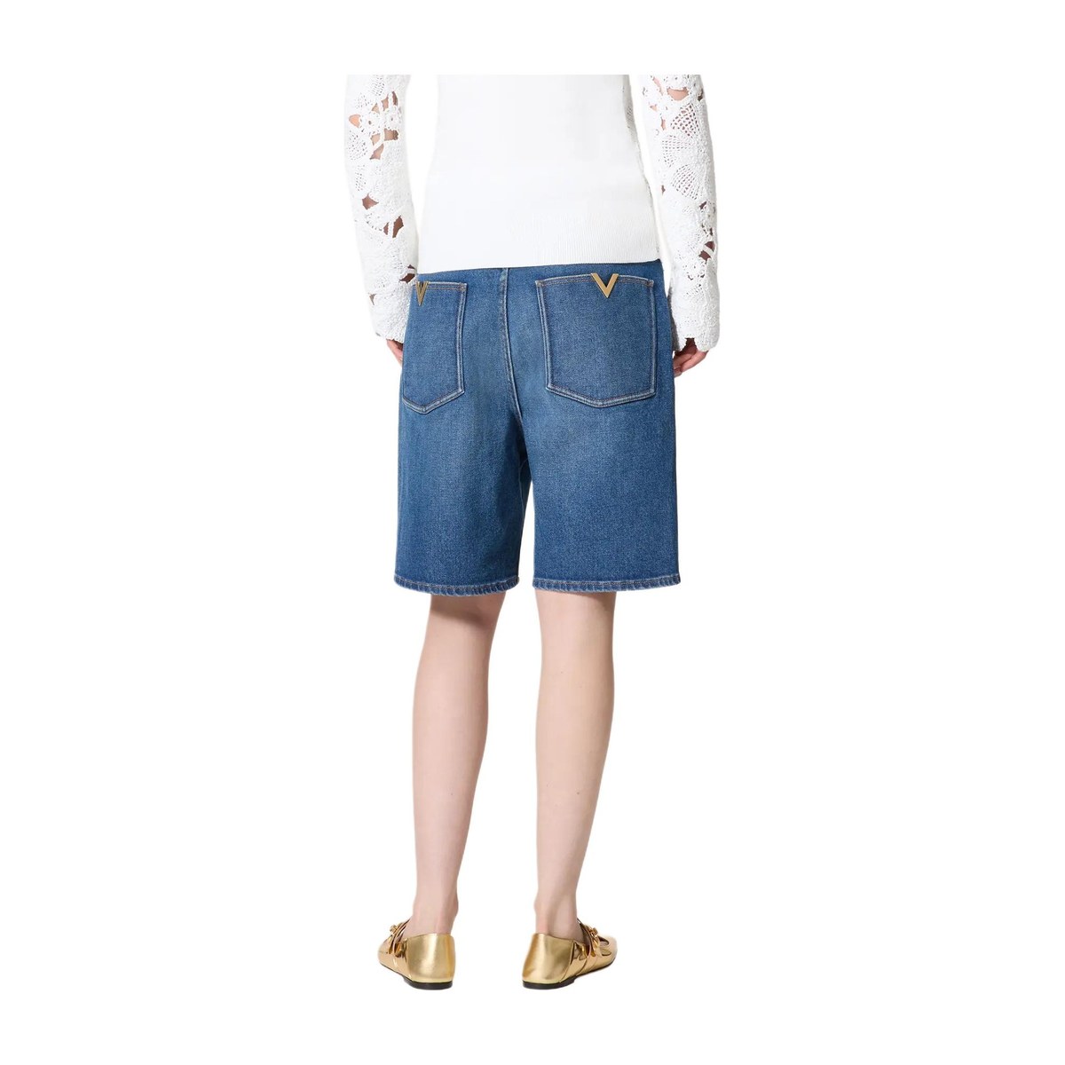 Valentino FW24 Logo