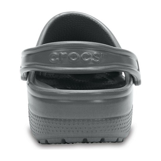 Crocs Classic Clog Grey