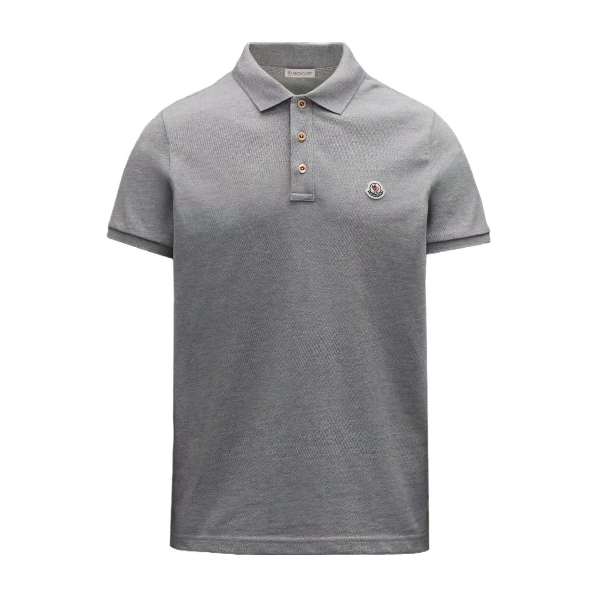 Moncler SS23 LogoPolo