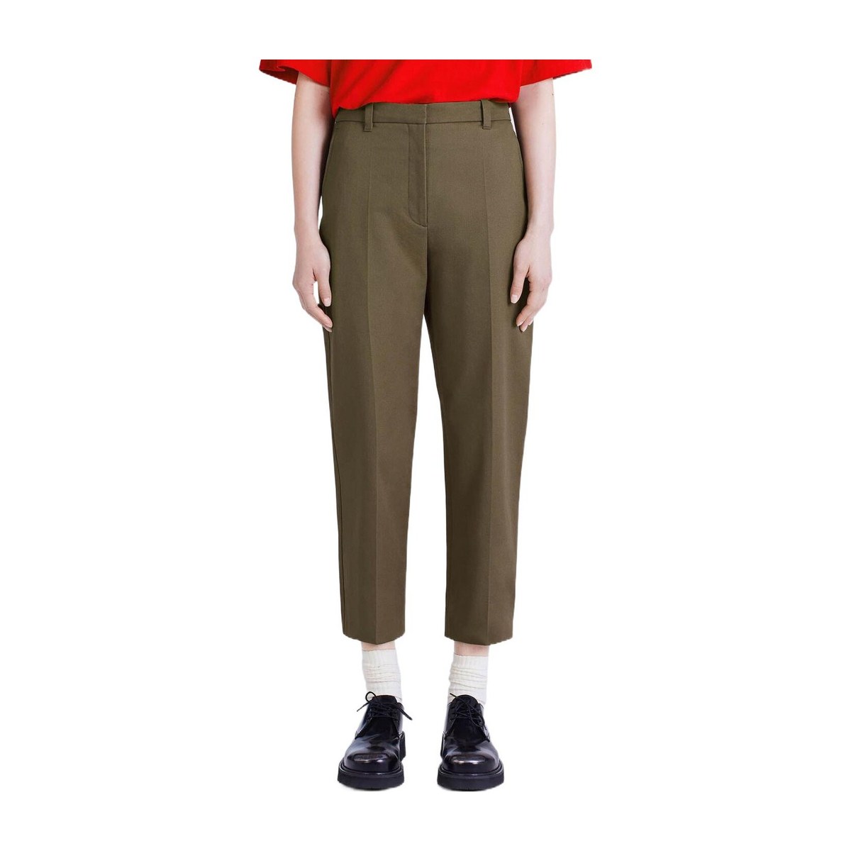 KENZO x Nigo FW22 Tapered Pants