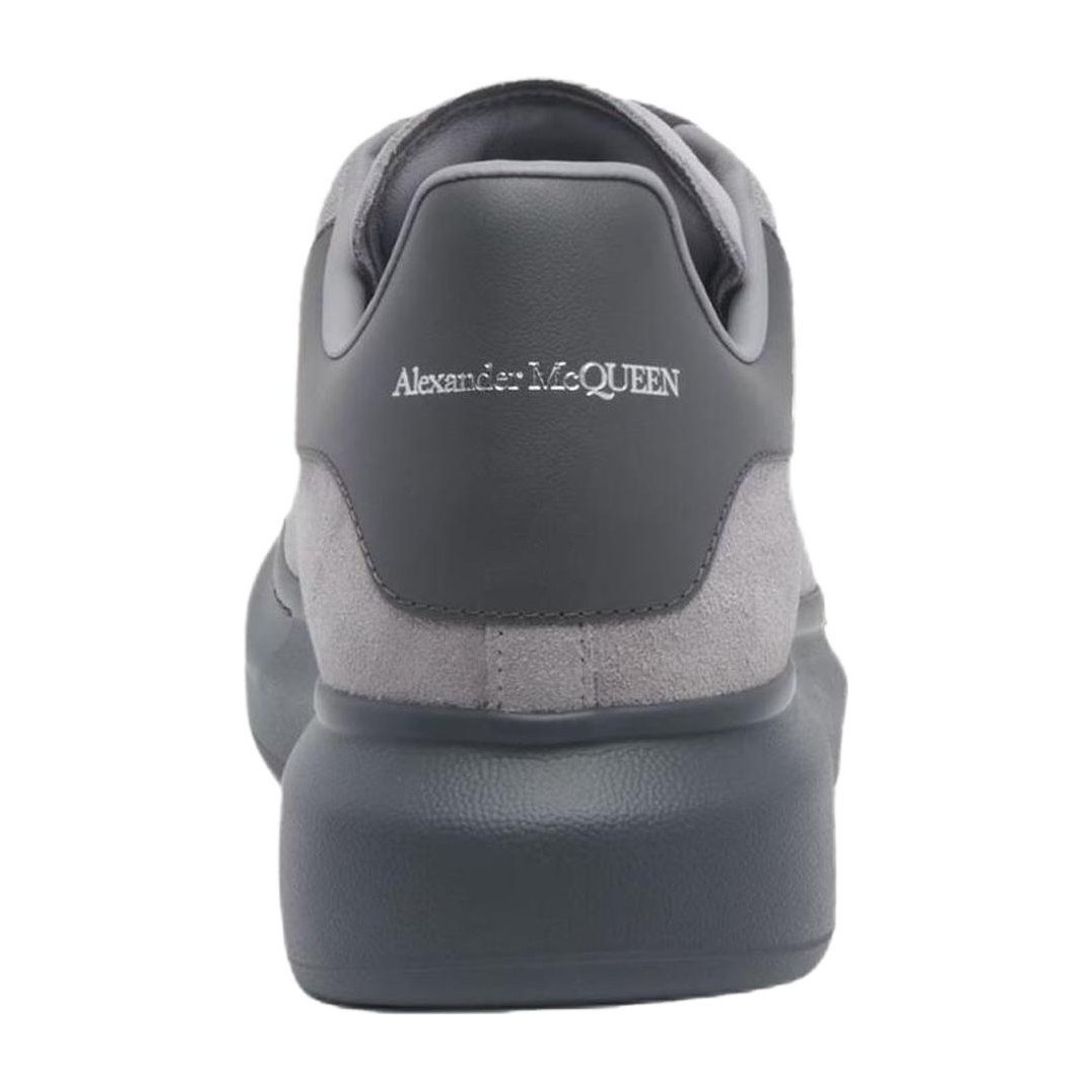 Alexander McQueen Oversized Sneaker