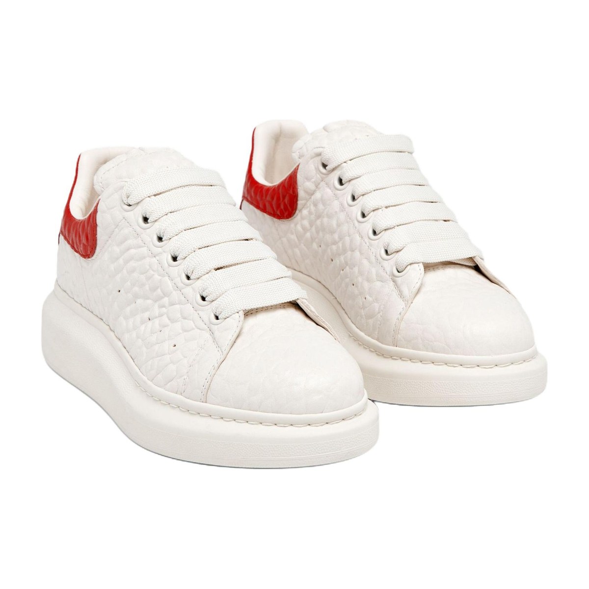Alexander McQueen Oversized Sneaker Dumbo