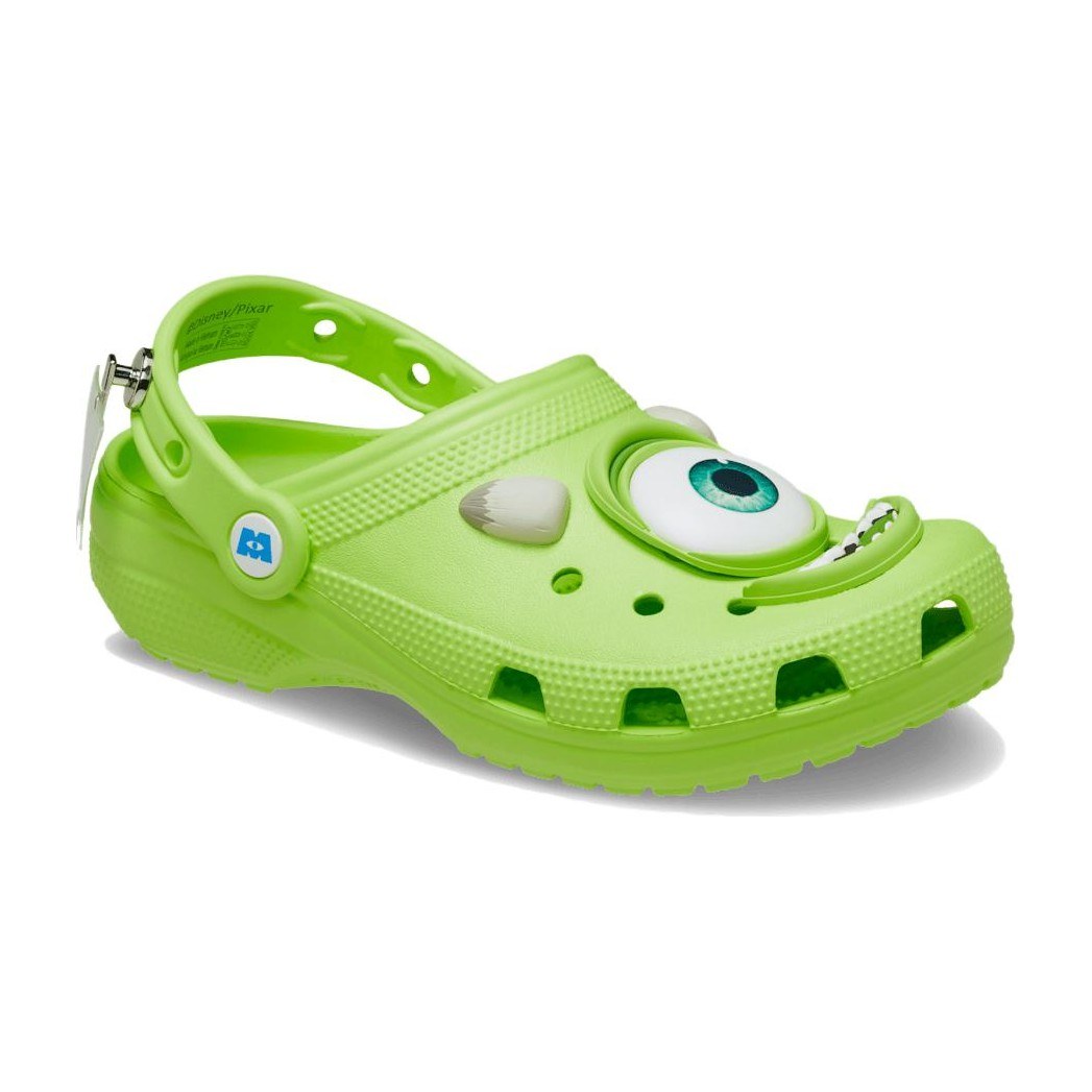 Crocs x Monsters, Inc. Mike Classic Clog