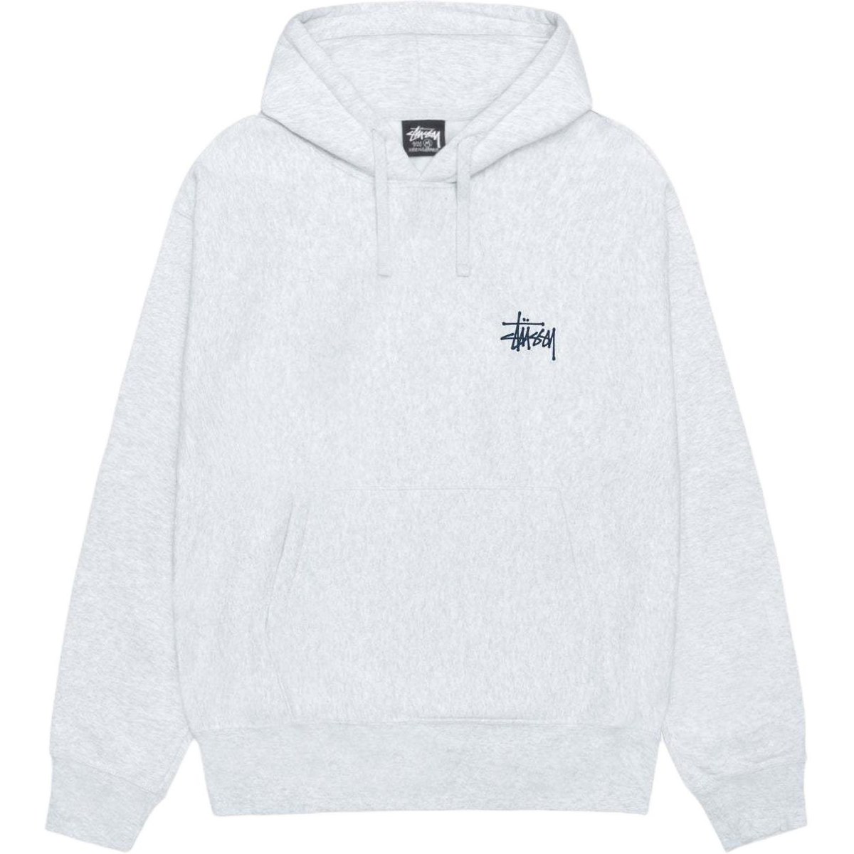 Stussy FW24 Built In USA Hoodie