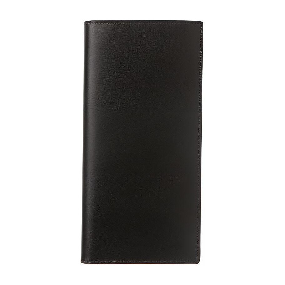 Montblanc Meisterstück Long Wallet Black