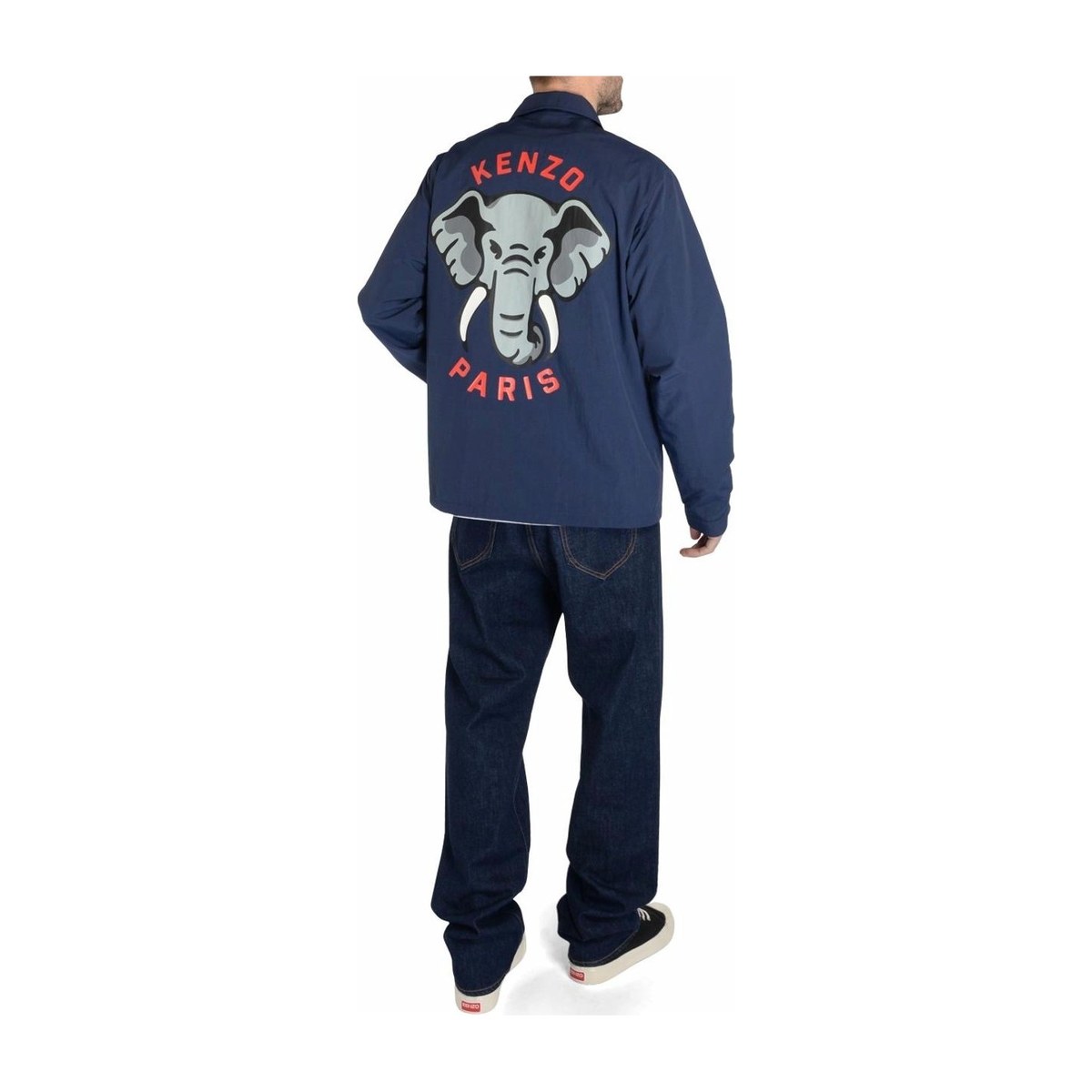 KENZO