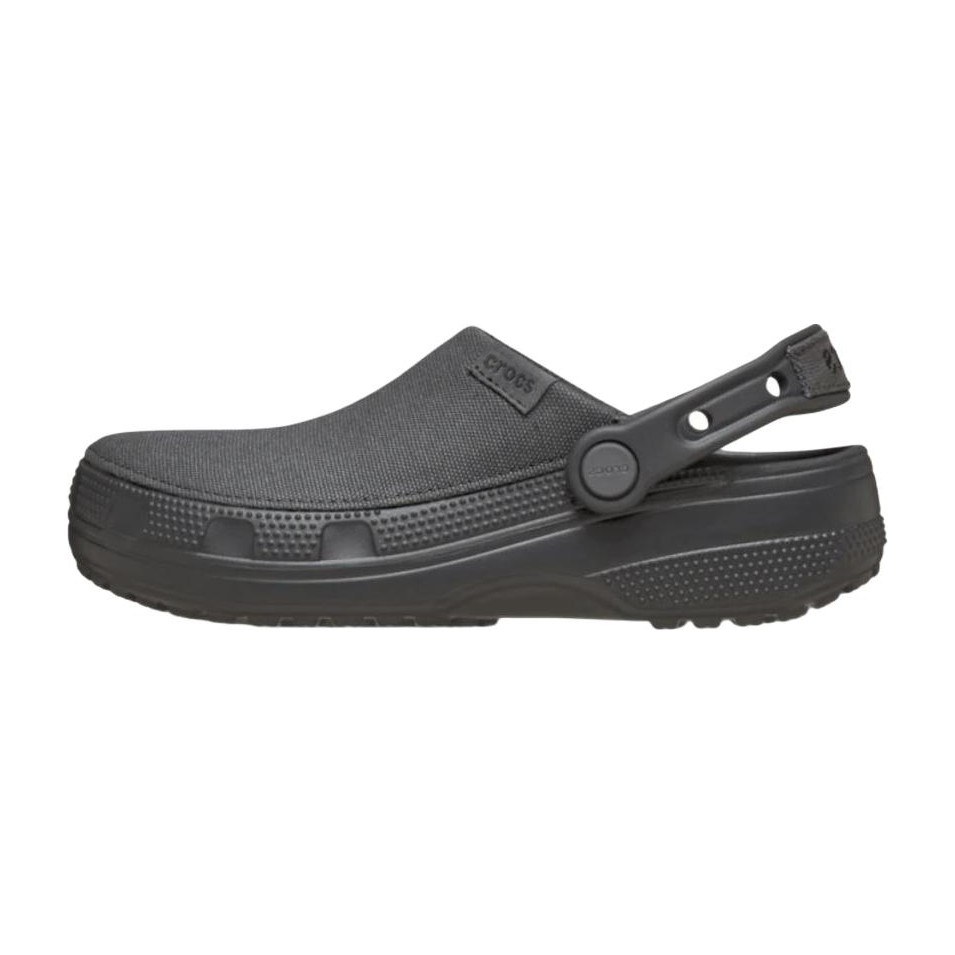 Crocs Classic Low Black