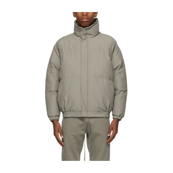 Fear of God Essentials FW21