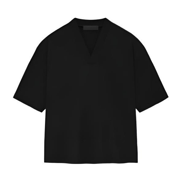 Fear of God Essentials Jet Black
