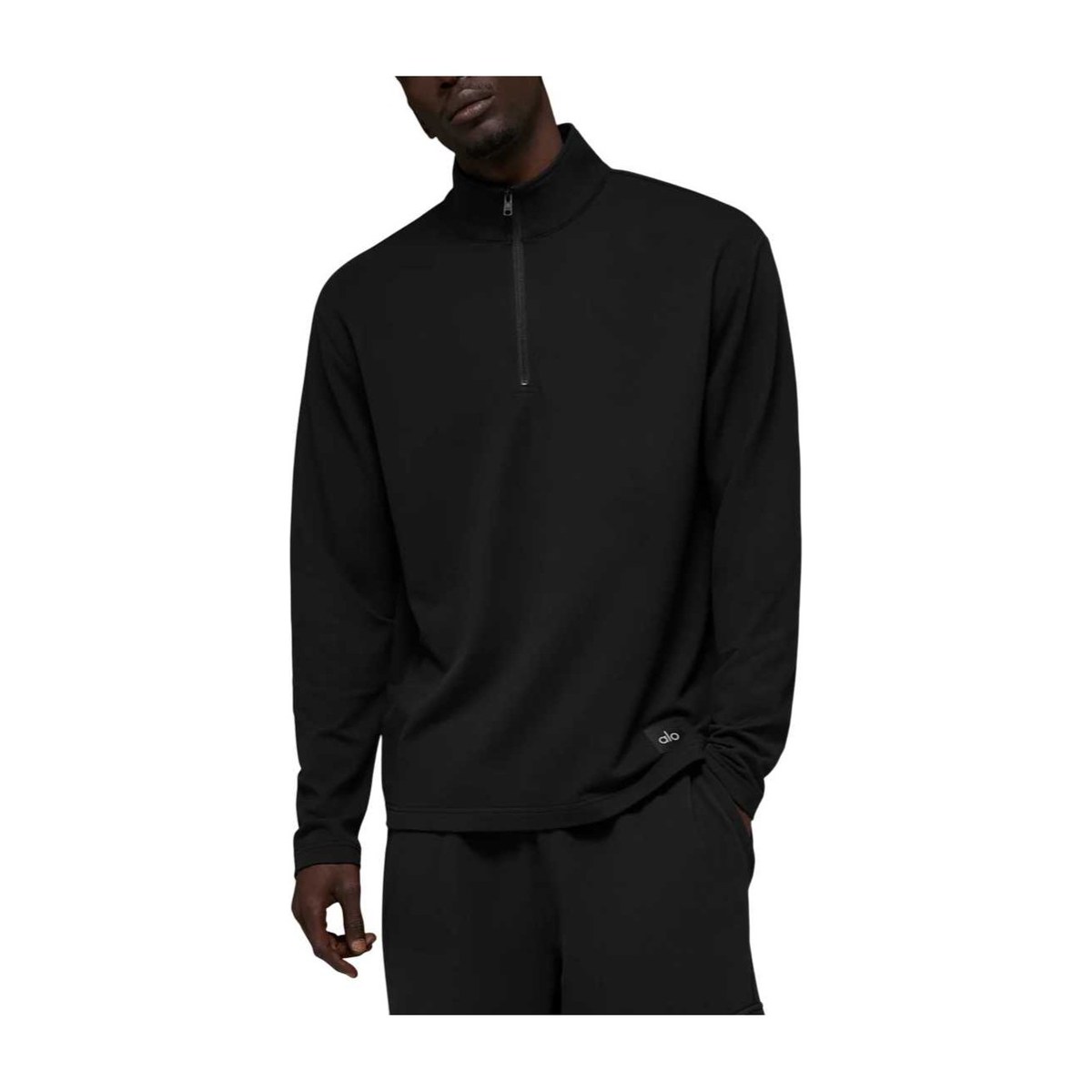 alo yoga Double Take Hoodie