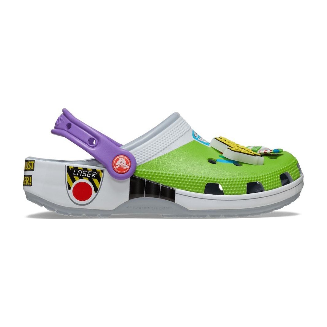 Crocs Classic Clog Toy Story Buzz Lightyear