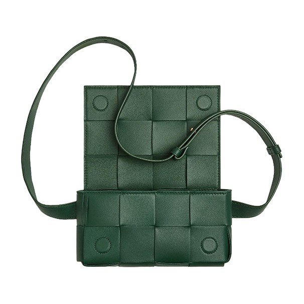 Bottega Veneta CASSETTE Intreccio