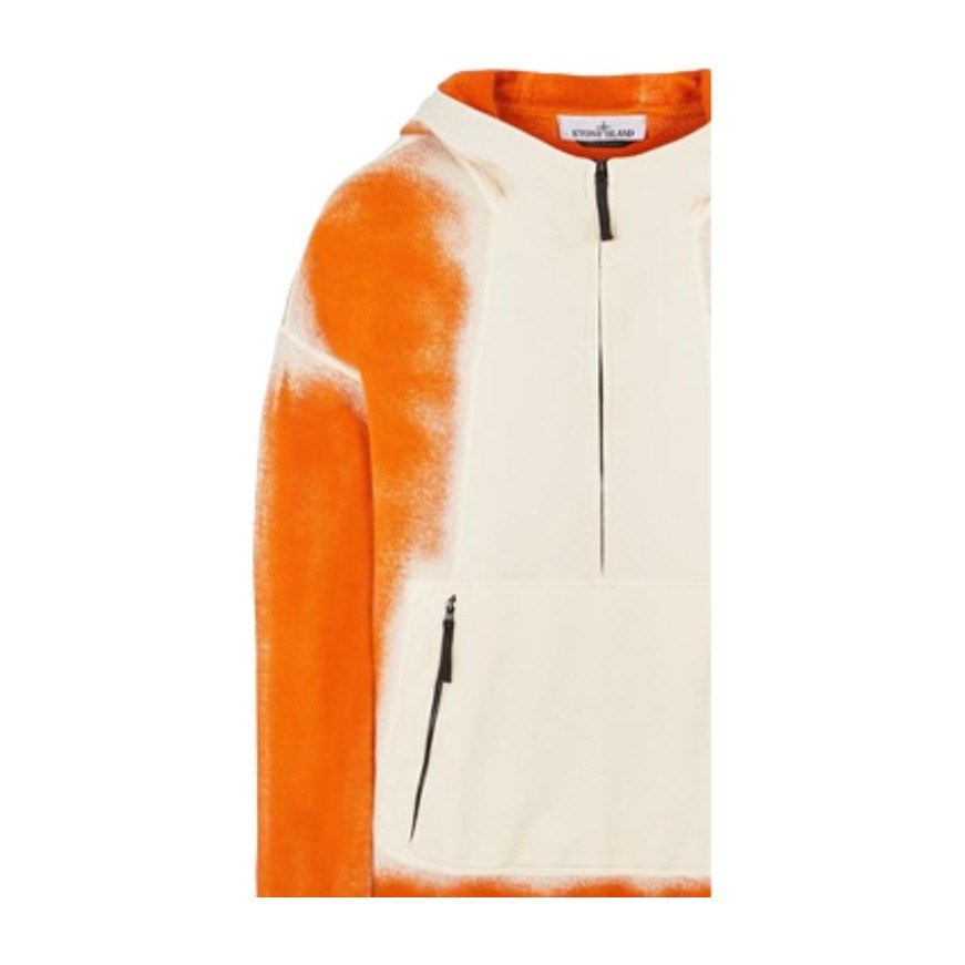STONE ISLAND SS23 Hand Sprayed