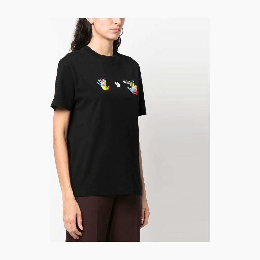 OFF-WHITE T