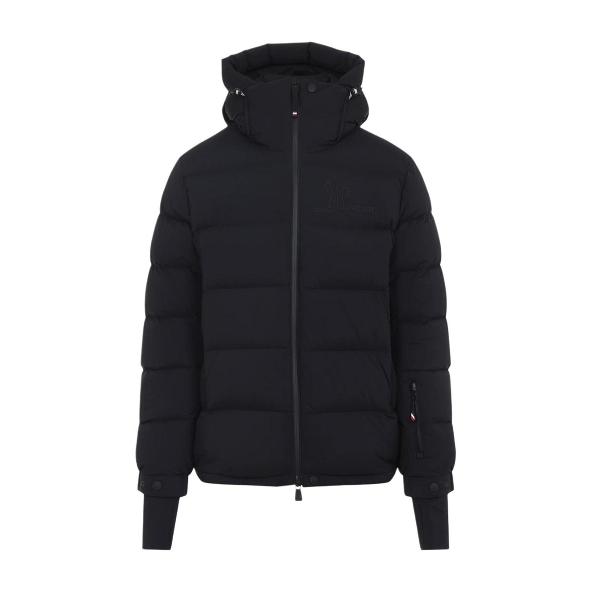 Moncler 25 GRENOBLElsorno