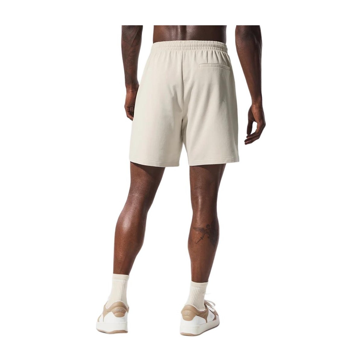 Alo Yoga Double Take Shorts