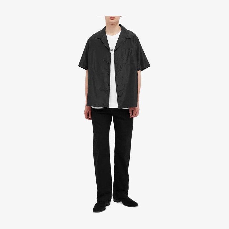 Givenchy FW22 Logo T-Shirt White