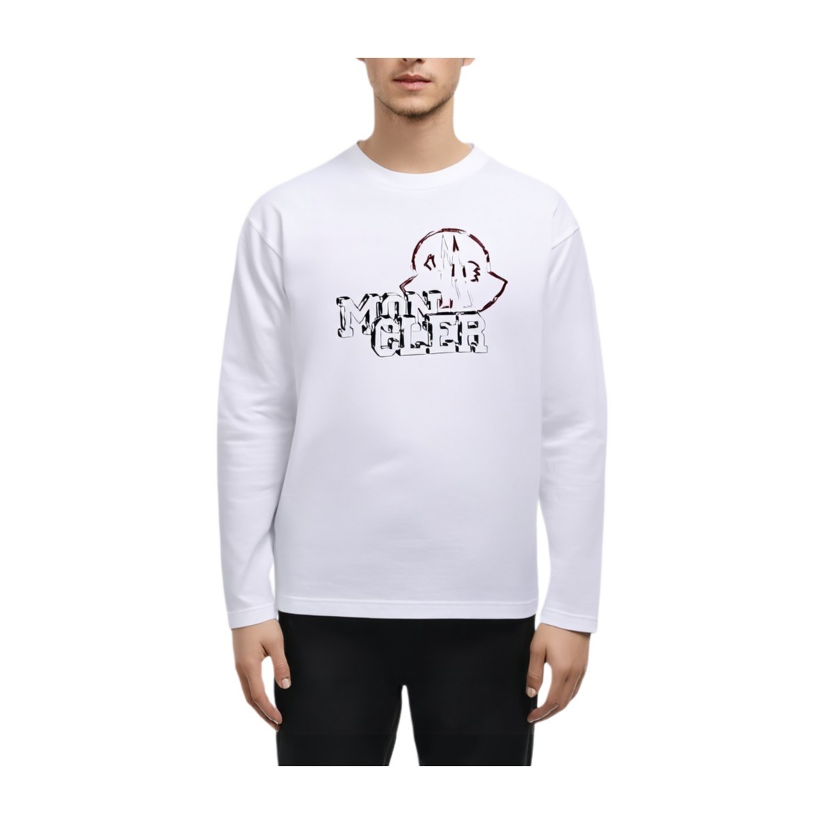 Moncler LogoT