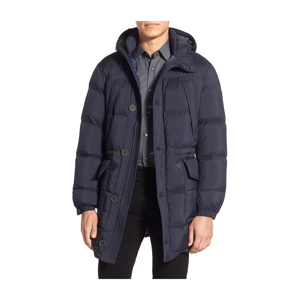 Burberry Down Jacket