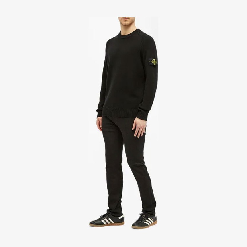 Stone Island Sweater