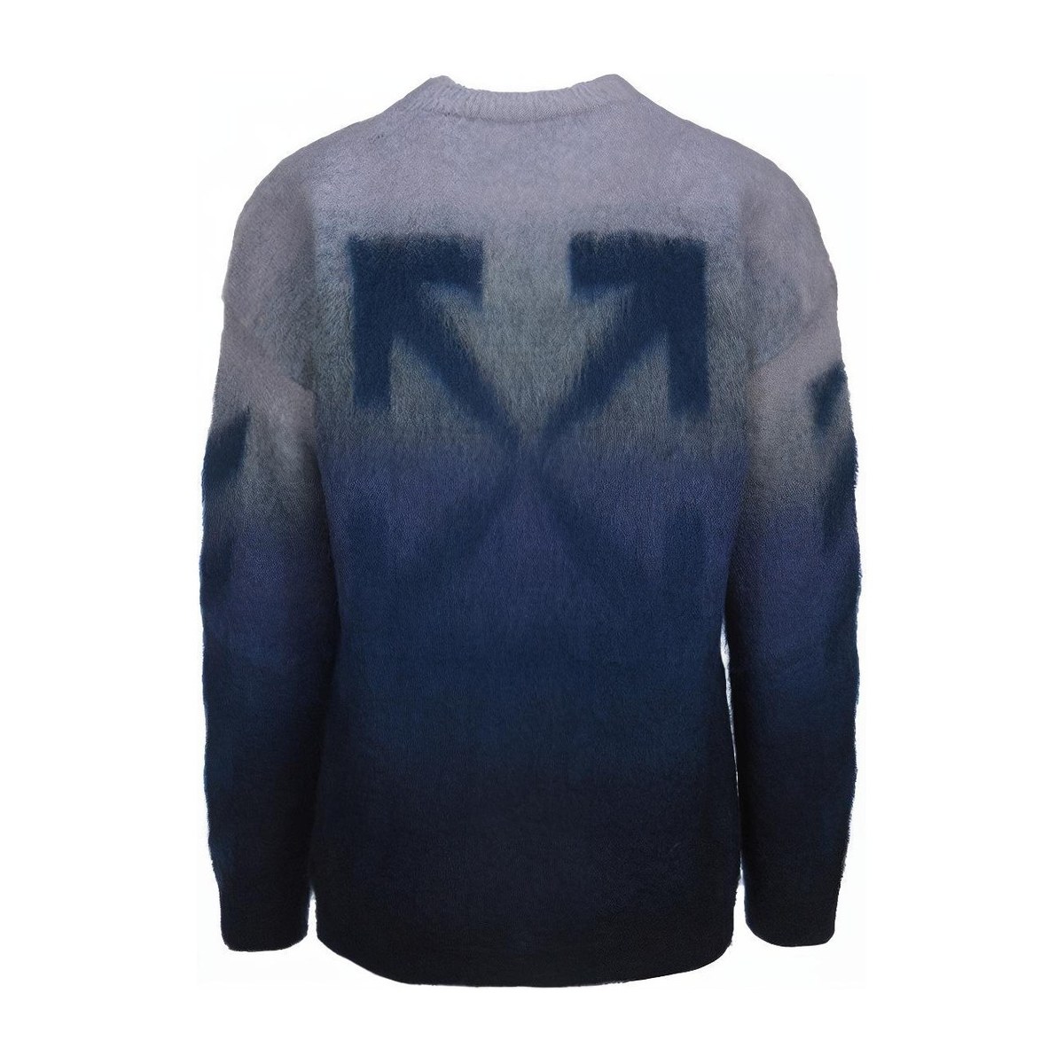 OFF-WHITE FW20 Sweater